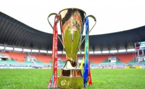 Campuchia tan mộng tổ chức AFF Cup, Thái Lan và Singapore nhận tin vui lớn Campuchia tan mộng tổ chức AFF Cup, Thái Lan và Singapore nhận tin vui lớn