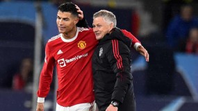 Ronaldo ghi bàn phút cuối, HLV Man United tuyên bố đanh thép với các đối thủ Ronaldo ghi bàn phút cuối, HLV Man United tuyên bố đanh thép với các đối thủ