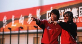 'Phù thủy' Bora Milutinovic: 'Trung Quốc sẽ thắng Việt Nam vì họ có nhiều cầu thủ giỏi hơn' 'Phù thủy' Bora Milutinovic: 'Trung Quốc sẽ thắng Việt Nam vì họ có nhiều cầu thủ giỏi hơn'