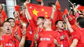 CĐV Trung Quốc: “ĐT Việt Nam chơi bóng rất thông minh còn chúng ta lại chưa đủ khôn” CĐV Trung Quốc: “ĐT Việt Nam chơi bóng rất thông minh còn chúng ta lại chưa đủ khôn”