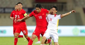 Siêu máy tính chỉ ra 2 đội tuyển không còn cơ hội vượt qua Vòng loại World Cup 2022 Siêu máy tính chỉ ra 2 đội tuyển không còn cơ hội vượt qua Vòng loại World Cup 2022