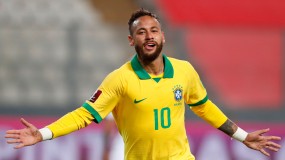 Neymar 'chán' bóng đá, úp mở chuyện chia tay ĐT Brazil sau World Cup 2022? Neymar 'chán' bóng đá, úp mở chuyện chia tay ĐT Brazil sau World Cup 2022?