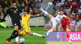 ĐT Việt Nam san bằng kỷ lục buồn của Thái Lan và Triều Tiên tại Vòng loại World Cup ĐT Việt Nam san bằng kỷ lục buồn của Thái Lan và Triều Tiên tại Vòng loại World Cup