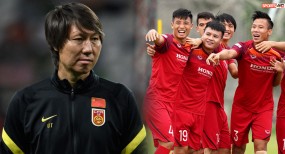 Báo Trung Quốc: 'Bản đồ bóng đá châu Á thay đổi, Việt Nam là đội đáng học hỏi nhất'