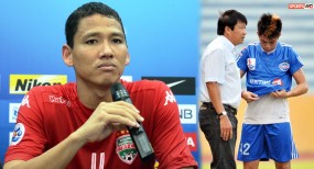 Ông Đặng Trần Chỉnh làm huấn luyện viên Bình Dương ở V-League 2022 Ông Đặng Trần Chỉnh làm huấn luyện viên Bình Dương ở V-League 2022