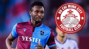 Đại gia V.League từ bỏ sao Ngoại hạng Anh, nhắm ngoại binh Thái Lan và UAE Đại gia V.League từ bỏ sao Ngoại hạng Anh, nhắm ngoại binh Thái Lan và UAE
