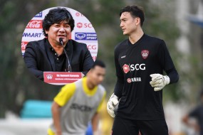 FIFA chính thức ra phán quyết về vụ kiện giữa Văn Lâm với Muangthong United FIFA chính thức ra phán quyết về vụ kiện giữa Văn Lâm với Muangthong United