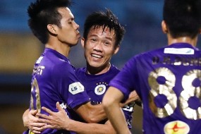 Thanh lọc lực lượng, Hà Nội FC chính thức chia tay nhà vô địch AFF Cup 2008 Thanh lọc lực lượng, Hà Nội FC chính thức chia tay nhà vô địch AFF Cup 2008