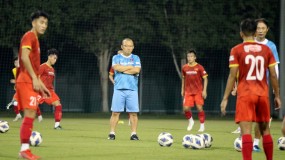 U23 Việt Nam vượt mặt Trung Quốc và Thái Lan, lọt nhóm 8 đội mạnh nhất Châu á U23 Việt Nam vượt mặt Trung Quốc và Thái Lan, lọt nhóm 8 đội mạnh nhất Châu á