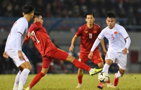 AFC ra phán quyết mới, Việt Nam hưởng lợi cực lớn ở vòng loại châu Á AFC ra phán quyết mới, Việt Nam hưởng lợi cực lớn ở vòng loại châu Á