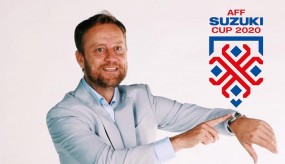 Đội nhà dùng HLV 'thời vụ', báo Thái Lan lo ngại không thể vô địch AFF Cup 2020 Đội nhà dùng HLV 'thời vụ', báo Thái Lan lo ngại không thể vô địch AFF Cup 2020