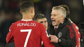 Ngược dòng thần thánh, Ole giúp Man United lâp kỷ lục khó tin tại Champions League Ngược dòng thần thánh, Ole giúp Man United lâp kỷ lục khó tin tại Champions League