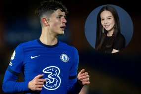 Thái Lan sẽ triệu tập sao trẻ Chelsea, quyết tạo kỳ tích ở giải châu Á Thái Lan sẽ triệu tập sao trẻ Chelsea, quyết tạo kỳ tích ở giải châu Á