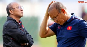 ‘64 tuổi vẫn nhận 2 đội Việt Nam, chúng ta cần cảm phục HLV Park Hang Seo’