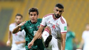 Phát ngôn gây thù hằn dân tộc tại VL thứ 3 World Cup 2022, 3 BLV nổi tiếng của UAE bị cảnh sát tức tốc bắt giữ Phát ngôn gây thù hằn dân tộc tại VL thứ 3 World Cup 2022, 3 BLV nổi tiếng của UAE bị cảnh sát tức tốc bắt giữ