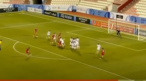 VIDEO: UAE thua sốc bại tướng của U23 Việt Nam tại vòng loại châu Á 2022 VIDEO: UAE thua sốc bại tướng của U23 Việt Nam tại vòng loại châu Á 2022