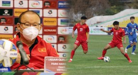 Báo Trung Quốc mỉa mai chiến thắng của U23 Việt Nam trước Đài Loan Báo Trung Quốc mỉa mai chiến thắng của U23 Việt Nam trước Đài Loan