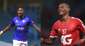Vua phá lưới V.League rời CLB Hà Nội chỉ sau một mùa giải, trở lại đội bóng cũ? Vua phá lưới V.League rời CLB Hà Nội chỉ sau một mùa giải, trở lại đội bóng cũ?