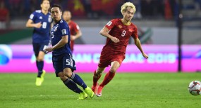 ĐT Việt Nam chỉ bị trừ số điểm ‘khiêm tốn’ trên BXH FIFA nếu để thua Nhật Bản ĐT Việt Nam chỉ bị trừ số điểm ‘khiêm tốn’ trên BXH FIFA nếu để thua Nhật Bản