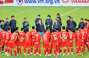 Hành trình của ĐTVN đã qua tại VL World Cup: Khoảng cách vẫn là quá lớn so với các đội top đầu châu lục Hành trình của ĐTVN đã qua tại VL World Cup: Khoảng cách vẫn là quá lớn so với các đội top đầu châu lục