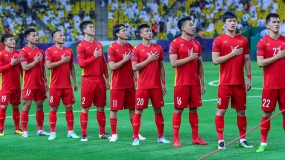 Dù thua nhưng thầy trò HLV Park Hang-seo xứng đáng nhận những lời động viên hơn là chỉ trích Dù thua nhưng thầy trò HLV Park Hang-seo xứng đáng nhận những lời động viên hơn là chỉ trích