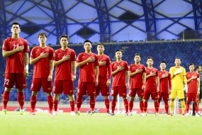 CĐV Đông Nam Á: “Ông vua Đông Nam Á cũng chỉ như miếng bánh nhỏ so với các đối thủ châu Á” CĐV Đông Nam Á: “Ông vua Đông Nam Á cũng chỉ như miếng bánh nhỏ so với các đối thủ châu Á”