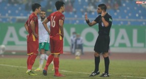 Chuyên gia Quốc tế: “Trọng tài đã sai lầm khi không công nhận bàn thắng cho Ả Rập Xê Út”