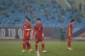 Không giống như dư đoán, ĐT Việt Nam vẫn duy trì được vị trí trong top 100 BXH FIFA Không giống như dư đoán, ĐT Việt Nam vẫn duy trì được vị trí trong top 100 BXH FIFA