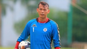 Thủ môn Tấn Trường: “Tôi không hiểu sao người ta ghét tôi dữ vậy!” Thủ môn Tấn Trường: “Tôi không hiểu sao người ta ghét tôi dữ vậy!”