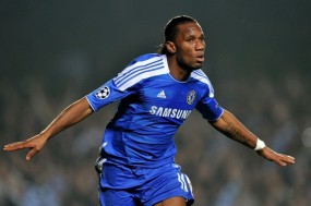 Huyền thoại Chelsea: 'Nếu cứ tiếp tục duy trì phong độ thì Salah sẽ phá mọi kỷ lục của tôi' Huyền thoại Chelsea: 'Nếu cứ tiếp tục duy trì phong độ thì Salah sẽ phá mọi kỷ lục của tôi'