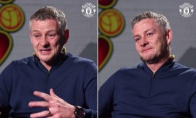 Solskjaer lần đầu lên tiếng sau khi bị sa thải: “Tôi rời MU trong thế ngẩng cao đầu” Solskjaer lần đầu lên tiếng sau khi bị sa thải: “Tôi rời MU trong thế ngẩng cao đầu”