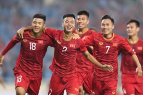 Chuyên gia Vũ Mạnh Hải: “2 cựu trợ lý của ông Park không mặn mà với lứa cầu thủ U23” Chuyên gia Vũ Mạnh Hải: “2 cựu trợ lý của ông Park không mặn mà với lứa cầu thủ U23”