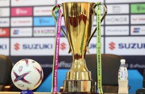 AFF Cup 2020 sẽ không còn luật “bàn thắng sân khách” AFF Cup 2020 sẽ không còn luật “bàn thắng sân khách”