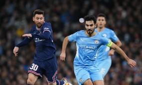 Tổng hợp kết quả Cup C1: Man City ngược dòng kịch tính PSG, Liverpool, Real thắng dễ Tổng hợp kết quả Cup C1: Man City ngược dòng kịch tính PSG, Liverpool, Real thắng dễ