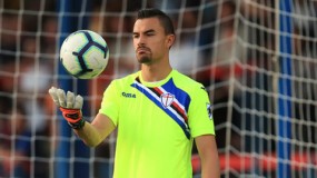 Triệu hồi thủ môn thi đấu tại Serie A, Indonesia quyết không để hàng công ĐT Việt Nam ghi bàn Triệu hồi thủ môn thi đấu tại Serie A, Indonesia quyết không để hàng công ĐT Việt Nam ghi bàn