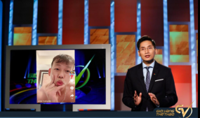 VTV vào cuộc, nói điều gây sốc về lùm xùm của thủ môn Tấn Trường khi chơi Tiktok VTV vào cuộc, nói điều gây sốc về lùm xùm của thủ môn Tấn Trường khi chơi Tiktok