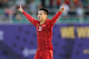 Không nghi ngờ gì nữa, ngôi sao của tuyển Việt Nam chính thức quay trở lại 'phá đảo' AFF Cup 2020 Không nghi ngờ gì nữa, ngôi sao của tuyển Việt Nam chính thức quay trở lại 'phá đảo' AFF Cup 2020