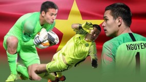 Thủ môn Việt kiều Filip Nguyễn trở về Việt Nam, giấc mơ khoác áo ĐTQG thành sự thật? Thủ môn Việt kiều Filip Nguyễn trở về Việt Nam, giấc mơ khoác áo ĐTQG thành sự thật?