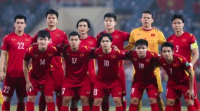 Xác định số điểm FIFA ĐTVN có thể giành được tại AFF Cup: Không bằng 1/10 VL World Cup Xác định số điểm FIFA ĐTVN có thể giành được tại AFF Cup: Không bằng 1/10 VL World Cup