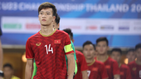 ESPN nhận định bất ngờ về cái tiềm năng nhất của ĐT Việt Nam tại AFF Cup 2020 ESPN nhận định bất ngờ về cái tiềm năng nhất của ĐT Việt Nam tại AFF Cup 2020