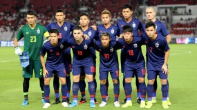 Xác định thủ quân mới của ĐT Thái Lan tại AFF Cup 2020 Xác định thủ quân mới của ĐT Thái Lan tại AFF Cup 2020