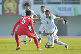 ĐT Indonesia nhận tin sét đánh, tiêu tan giấc mơ vô địch AFF Cup 2020? ĐT Indonesia nhận tin sét đánh, tiêu tan giấc mơ vô địch AFF Cup 2020?