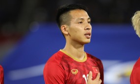 ĐT Việt Nam chính thức không có sự phục vụ của Hùng Dũng do sự cứng nhắc của chủ nhà Singapore ĐT Việt Nam chính thức không có sự phục vụ của Hùng Dũng do sự cứng nhắc của chủ nhà Singapore