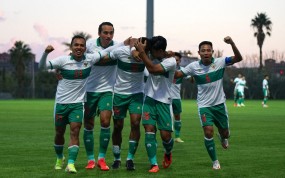 Trực tiếp bóng đá Indonesia vs Campuchia 19h30 ngày 9/12: ‘Vua về nhì’ quyết chiến ‘Vua tự xưng’ Trực tiếp bóng đá Indonesia vs Campuchia 19h30 ngày 9/12: ‘Vua về nhì’ quyết chiến ‘Vua tự xưng’