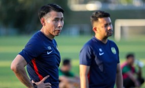 HLV Malaysia thừa nhận một sự thật về ĐT Việt Nam, sẵn sàng cho trận 'chung kết sớm'