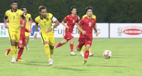NÓNG: ĐT Malaysia đòi kiện BTC AFF Cup ngay sau khi ‘thua đau’ ĐT Việt Nam