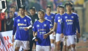 VFF chính thức xác nhận về khả năng dự cúp châu Á của Hà Nội FC
