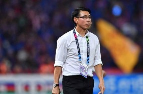 Thất bại ê chề tại AFF Cup 2020, HLV Malaysia bị LĐBĐ 'hỏi tội'