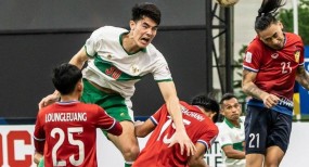 Tỏa sáng tại AFF Cup, ngôi sao Indonesia “lọt vào mắt xanh” của đội bóng Nhật Bản