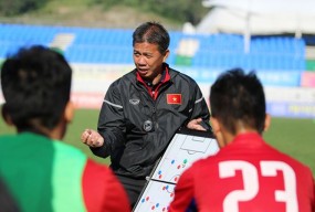 U17 Việt Nam sang Đức tập huấn dài hạn, có cơ hội đối đầu Bayern Munich và Dortmund